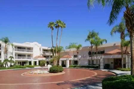 Palm Canyon Resort - 17