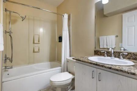 Palm Canyon Resort - 9