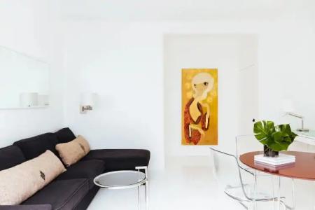 Alcazar Palm Springs - 58