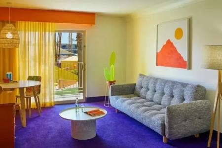 The Saguaro Palm Springs - 101