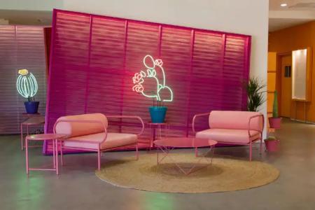 The Saguaro Palm Springs - 34