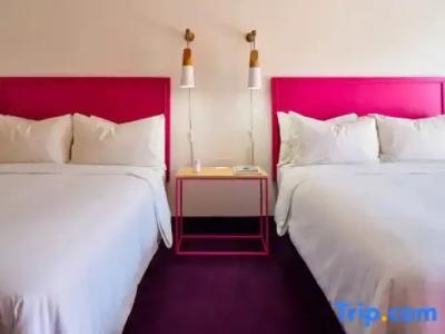 The Saguaro Palm Springs - 118