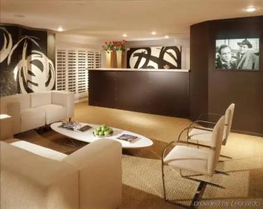 Movie Colony - Adults Only - 12