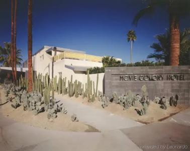 Movie Colony - Adults Only - 13