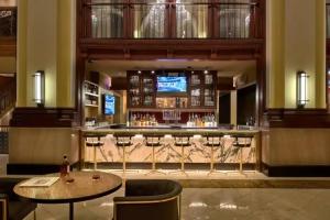The Union Station Yards, Autograph Collection Hotel, Nashville