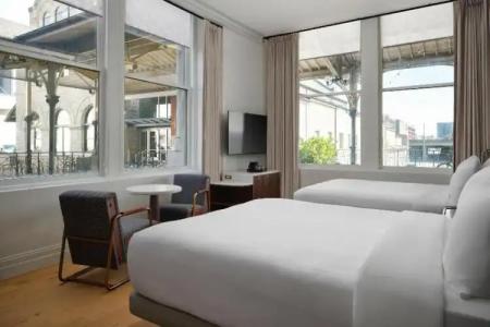 The Union Station Nashville Yards, Autograph Collection - 63