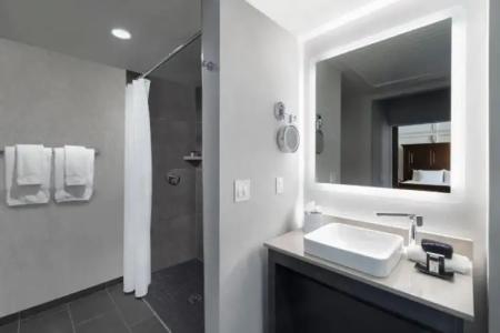 The Union Station Nashville Yards, Autograph Collection - 92