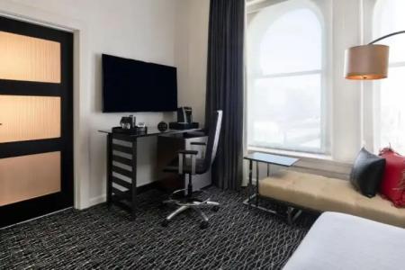 The Union Station Nashville Yards, Autograph Collection - 89