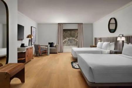 The Union Station Nashville Yards, Autograph Collection - 59