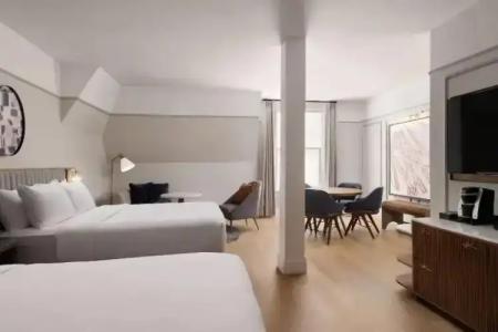 The Union Station Nashville Yards, Autograph Collection - 65