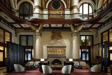 The Union Station Nashville Yards, Autograph Collection - 40