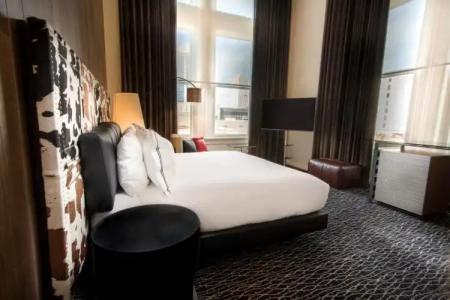 The Union Station Nashville Yards, Autograph Collection - 96