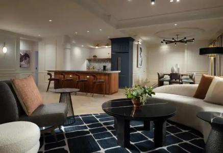 The Union Station Nashville Yards, Autograph Collection - 26