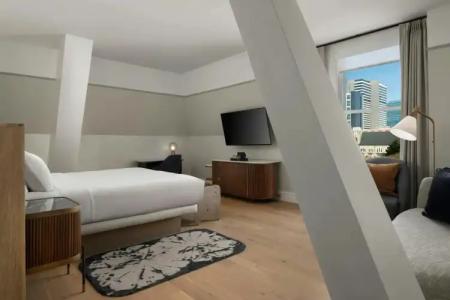 The Union Station Nashville Yards, Autograph Collection - 44