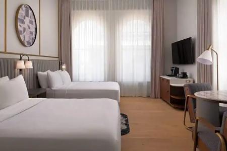 The Union Station Nashville Yards, Autograph Collection - 81