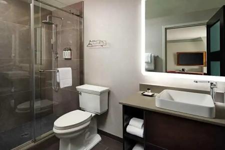 The Union Station Nashville Yards, Autograph Collection - 78