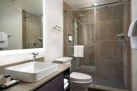 The Union Station Nashville Yards, Autograph Collection - 56