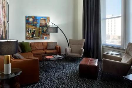 The Union Station Nashville Yards, Autograph Collection - 98