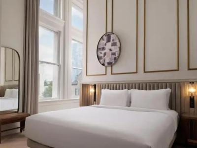 The Union Station Nashville Yards, Autograph Collection - 18