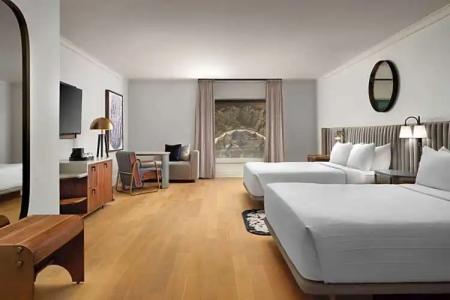 The Union Station Nashville Yards, Autograph Collection - 79