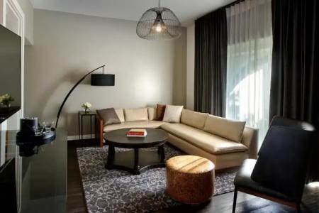 The Union Station Nashville Yards, Autograph Collection - 95