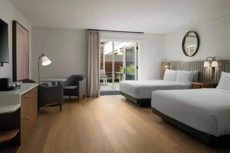 The Union Station Nashville Yards, Autograph Collection - 73