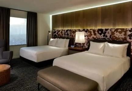 The Union Station Nashville Yards, Autograph Collection - 84