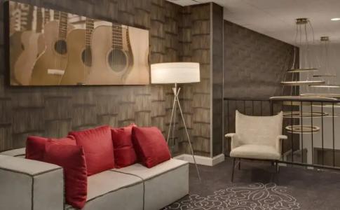 The Union Station Nashville Yards, Autograph Collection - 6