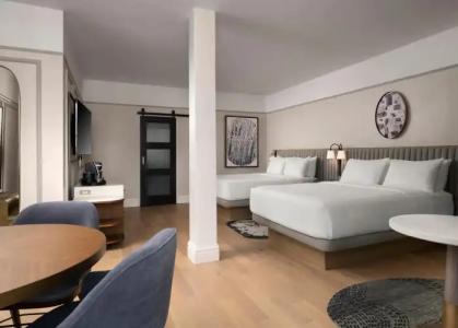 The Union Station Nashville Yards, Autograph Collection - 21