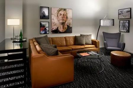 The Union Station Nashville Yards, Autograph Collection - 97