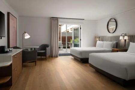 The Union Station Nashville Yards, Autograph Collection - 32