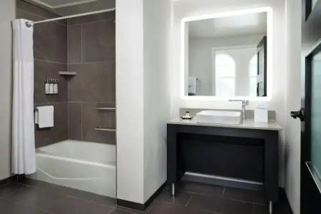 The Union Station Nashville Yards, Autograph Collection - 76