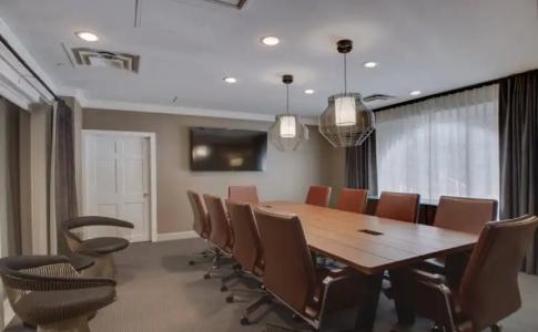 The Union Station Nashville Yards, Autograph Collection - 8