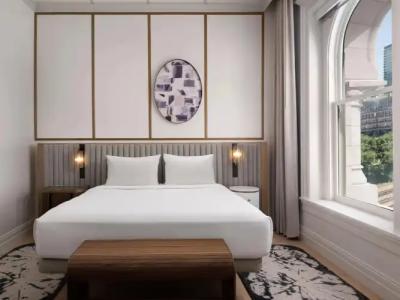 The Union Station Nashville Yards, Autograph Collection - 19