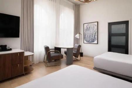 The Union Station Nashville Yards, Autograph Collection - 64