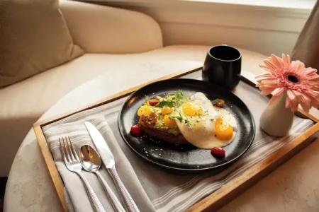 The Union Station Nashville Yards, Autograph Collection - 75