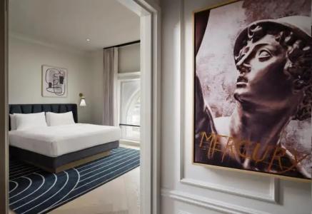 The Union Station Nashville Yards, Autograph Collection - 23