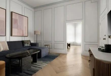 The Union Station Nashville Yards, Autograph Collection - 29