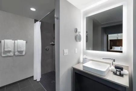 The Union Station Nashville Yards, Autograph Collection - 52