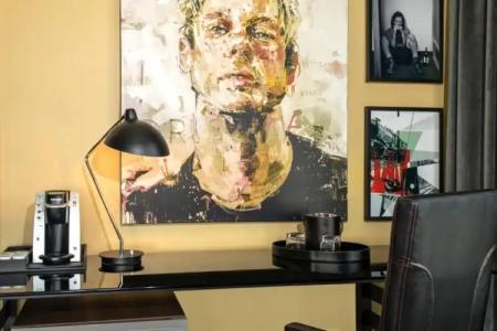 The Union Station Nashville Yards, Autograph Collection - 90