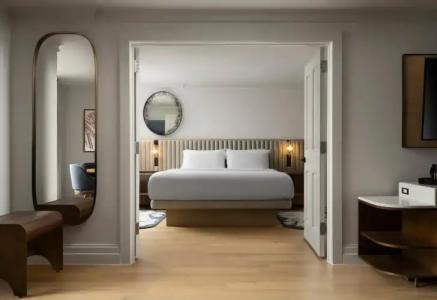 The Union Station Nashville Yards, Autograph Collection - 25