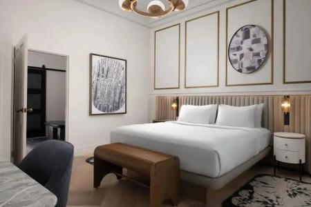 The Union Station Nashville Yards, Autograph Collection - 36