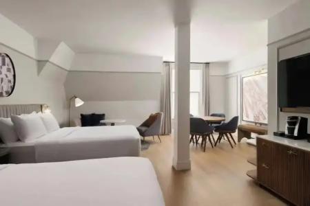 The Union Station Nashville Yards, Autograph Collection - 70