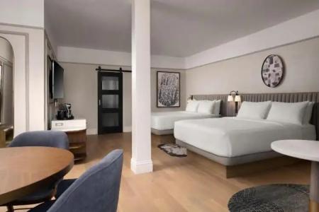 The Union Station Nashville Yards, Autograph Collection - 61