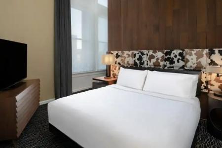 The Union Station Nashville Yards, Autograph Collection - 94