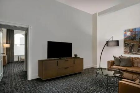 The Union Station Nashville Yards, Autograph Collection - 101