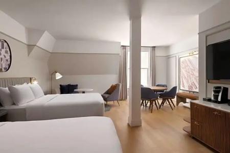 The Union Station Nashville Yards, Autograph Collection - 83