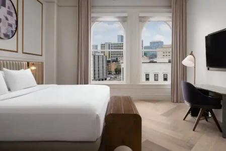 The Union Station Nashville Yards, Autograph Collection - 50