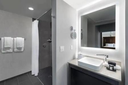 The Union Station Nashville Yards, Autograph Collection - 43