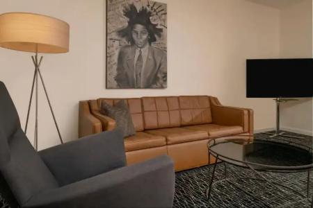 The Union Station Nashville Yards, Autograph Collection - 87